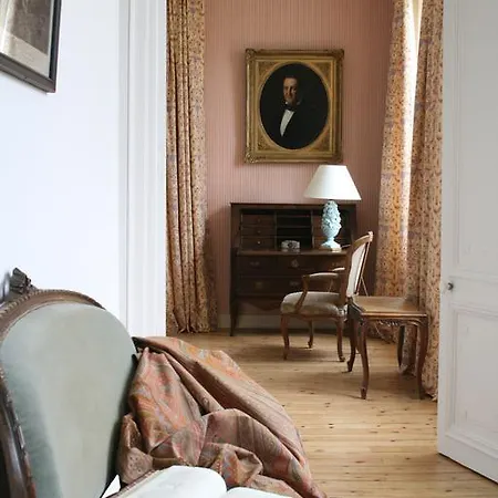 Bruce Castle Bed & Breakfast