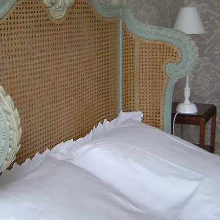 Bed & Breakfast Bruce Castle