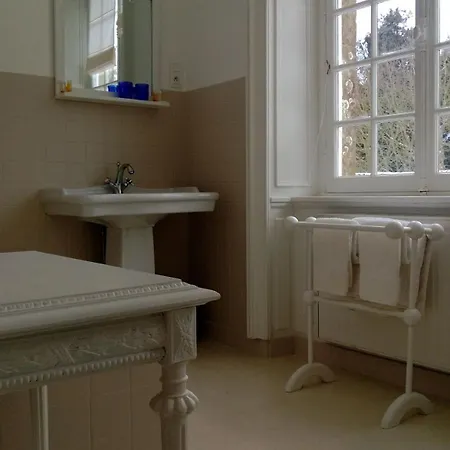 Bed & Breakfast Bruce Castle Brix