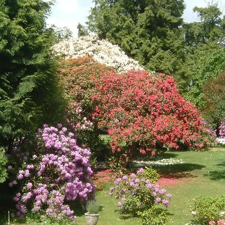 Bruce Castle Bed and Breakfast 3*