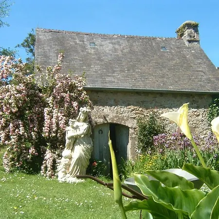 Bed and Breakfast Bruce Castle Brix