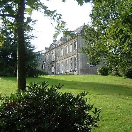 Bruce Castle 3* Brix