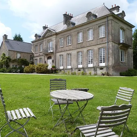 Bruce Castle Bed & Breakfast 3*