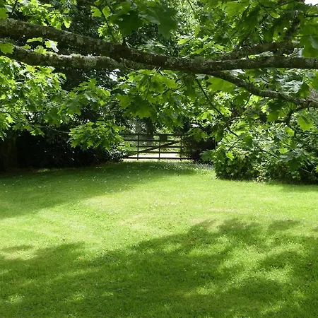 Bruce Castle Bed and Breakfast Brix