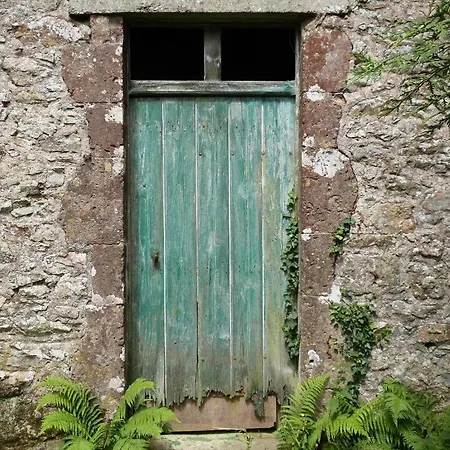 Bruce Castle Brix