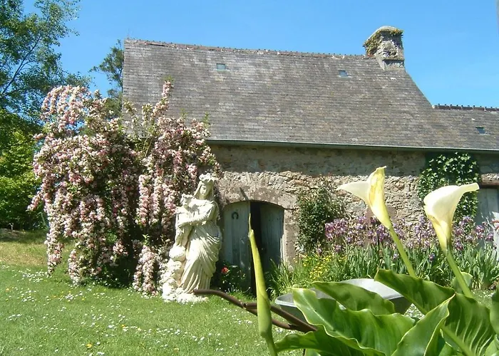 Bed & Breakfast Bruce Castle Brix