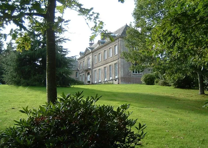 Bruce Castle 3* Brix