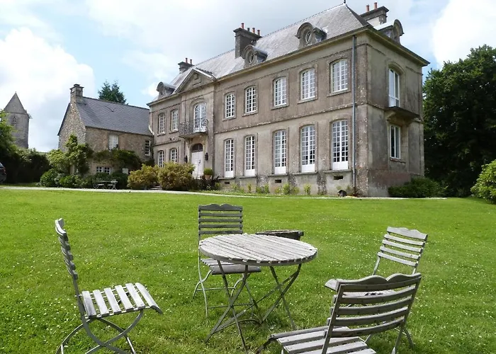 Bruce Castle Bed & Breakfast 3*